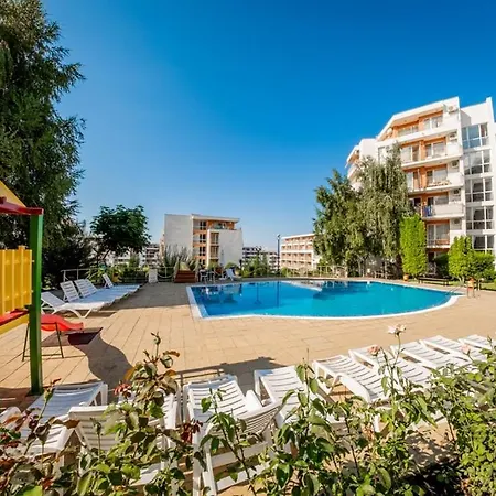 Destination Bulgaria 2000 Summer Private Crown, Imperial, Panorama * 圣弗拉斯