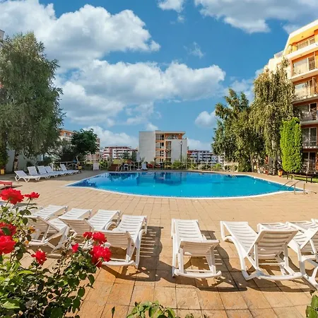 Destination Bulgaria 2000 Summer Private Crown, Imperial, Panorama 圣弗拉斯