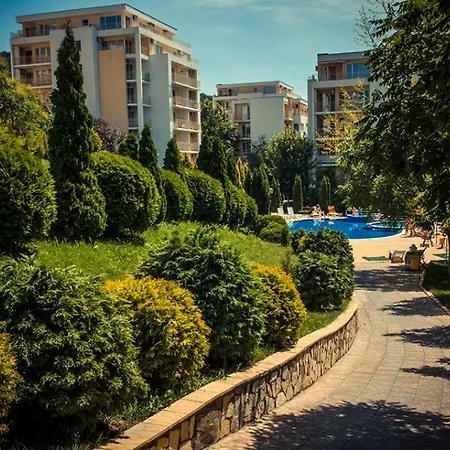Destination Bulgaria 2000 Summer Private Crown, Imperial, Panorama
