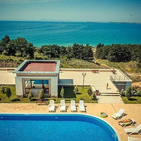 Destination Bulgaria 2000 Summer Private Crown, Imperial, Panorama *