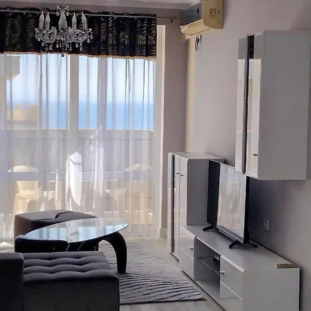 Destination Bulgaria 2000 Summer Private Crown, Imperial, Panorama Appartement Sveti Vlas