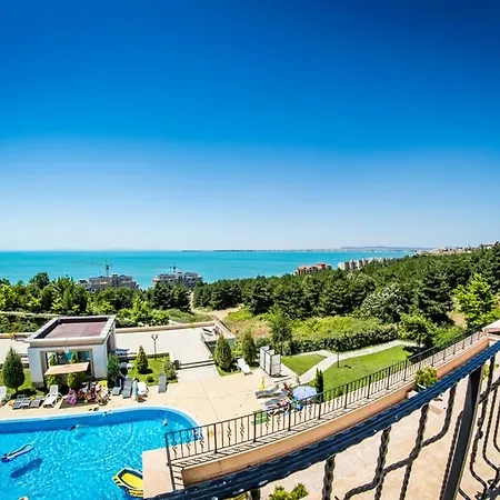 Destination Bulgaria 2000 Summer Private Crown, Imperial, Panorama *