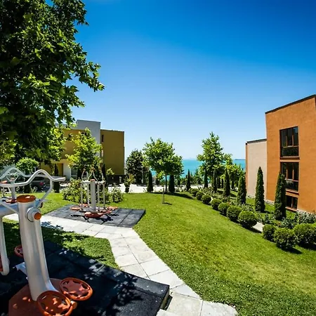 Destination Bulgaria 2000 Summer Private Crown, Imperial, Panorama Appartement *