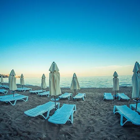 Destination Bulgaria 2000 Summer Private Crown, Imperial, Panorama * Sveti Vlas