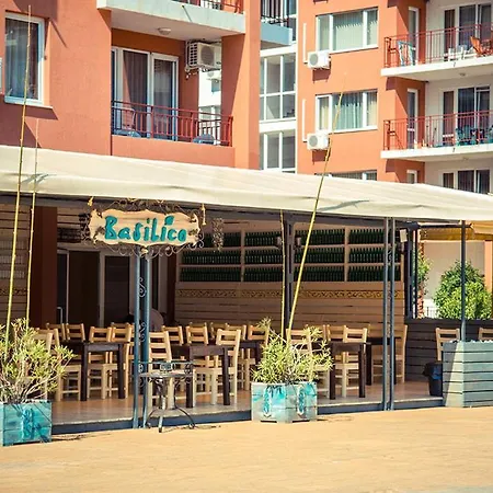 Appartement Destination Bulgaria 2000 Summer Private Crown, Imperial, Panorama *