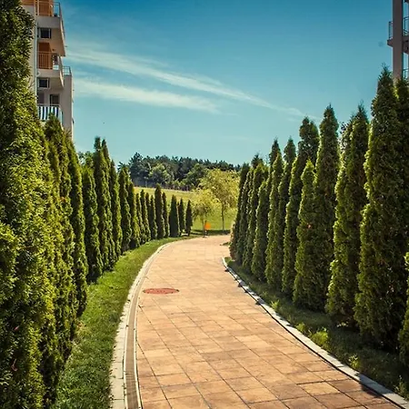 Appartement Destination Bulgaria 2000 Summer Private Crown, Imperial, Panorama