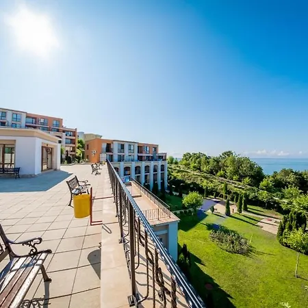 Destination Bulgaria 2000 Summer Private Crown, Imperial, Panorama * Sveti Vlas