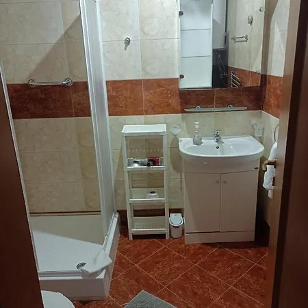 Destination Bulgaria 2000 Summer Private Crown, Imperial, Panorama Appartement