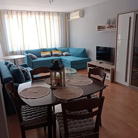 Appartement Destination Bulgaria 2000 Summer Private Crown, Imperial, Panorama