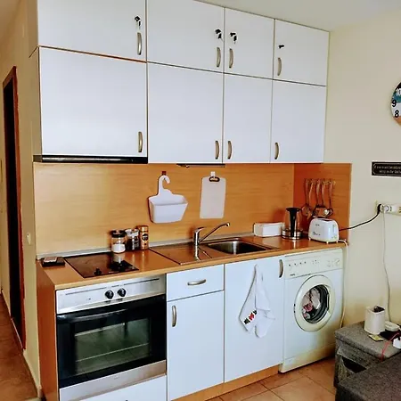 Destination Bulgaria 2000 Summer Private Crown, Imperial, Panorama Appartement Sveti Vlas